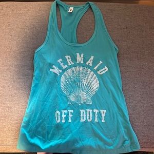 Ideal T by next level Tank